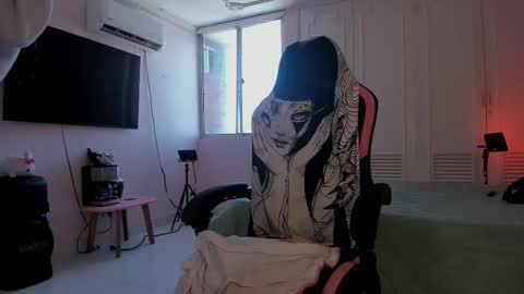 Heidy  online show from January 9, 2026, 7:48 pm