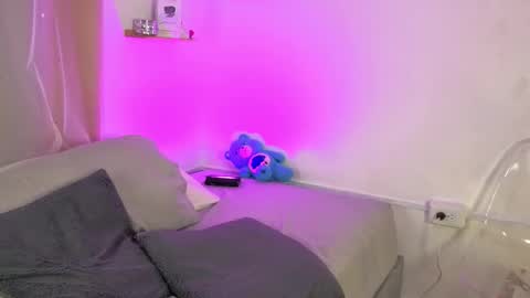 Noemi online show from February 23, 2026, 9:12 pm