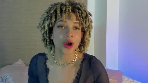 naomidawson online show from January 14, 2026, 1:00 am