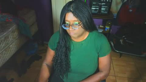 Naomi online show from April 29, 2026, 6:28 am