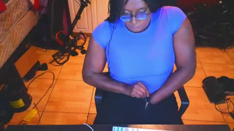 Naomi online show from May 5, 2026, 6:54 am