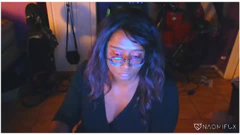 Naomi online show from June 24, 2026, 3:16 am