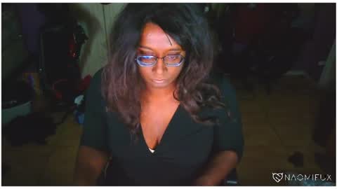Naomi online show from June 30, 2026, 5:19 am