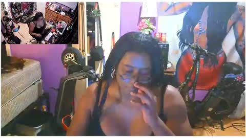 Naomi online show from July 8, 2026, 12:59 am