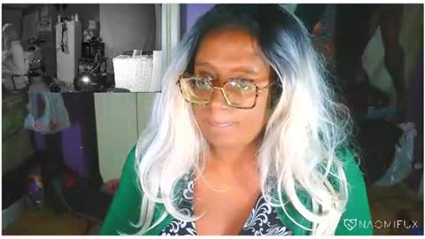 Naomi online show from July 15, 2026, 6:29 am