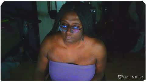 Naomi online show from July 16, 2026, 7:58 am