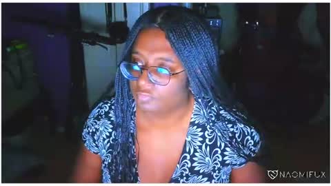 Naomi online show from July 20, 2026, 12:36 am