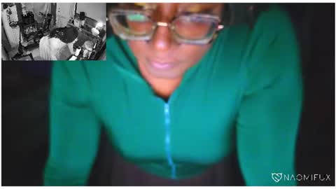 Naomi online show from July 21, 2026, 5:43 am