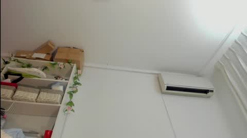 Snapshot of naomigarcia chatting on January 4, 2025, 1:42 am Naomi online show from January 4, 2025, 1:42 am