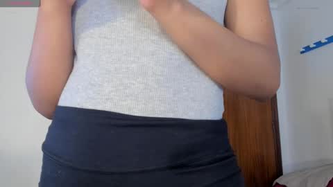 Snapshot of naomigarcia chatting on March 7, 2025, 6:57 am Naomi online show from March 7, 2025, 6:57 am