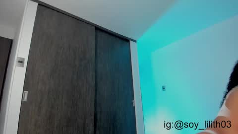 Snapshot of naomigarcia chatting on November 9, 2025, 2:43 am Naomi online show from November 9, 2025, 2:43 am