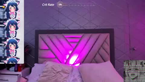 Snapshot of naomiharuno chatting on February 27, 2025, 3:36 am naomiharuno online show from February 27, 2025, 3:36 am