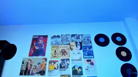 Snapshot of naomiharuno chatting on September 12, 2025, 4:01 am naomiharuno online show from September 12, 2025, 4:01 am