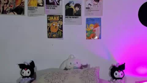 Snapshot of naomiharuno chatting on September 18, 2025, 4:58 am naomiharuno online show from September 18, 2025, 4:58 am