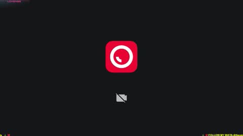 Snapshot of naomihita chatting on January 19, 2026, 10:08 am naomihita online show from January 19, 2026, 10:08 am