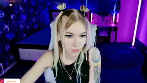 Snapshot of naomihita chatting on March 9, 2026, 1:26 pm naomihita online show from March 9, 2026, 1:26 pm