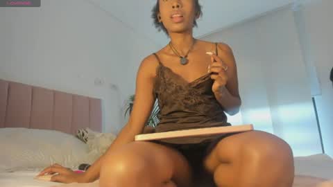 Naomii online show from June 29, 2026, 9:26 pm