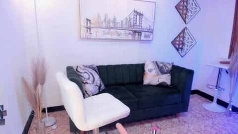 Snapshot of naomii_campbell_ chatting on February 7, 2025, 2:58 pm Naomi Campbell online show from February 7, 2025, 2:58 pm