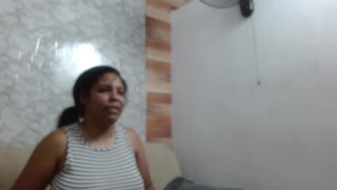 Naomi Campbel online show from October 9, 2025, 10:30 pm