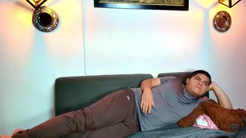 Naomi Campbel online show from January 6, 2026, 8:45 pm