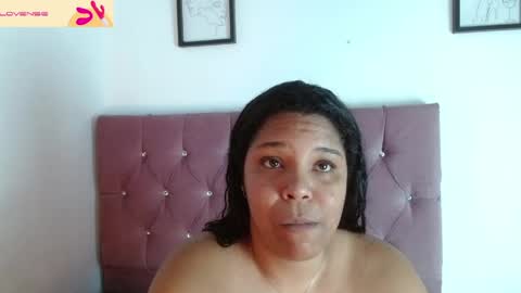 Naomi Campbel online show from April 12, 2026, 8:47 pm