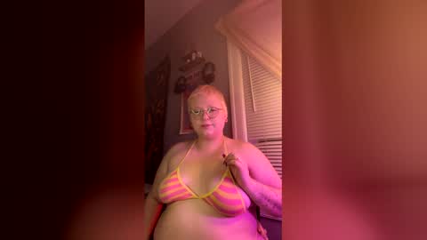 naominymph420 online show from December 23, 2025, 4:21 am