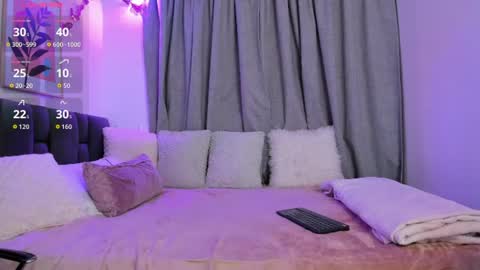 Naomi online show from June 20, 2026, 2:14 am