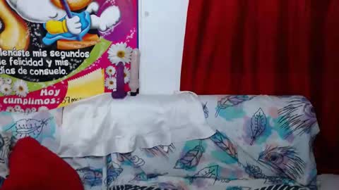 Snapshot of naomiquiin chatting on February 6, 2025, 8:18 am naomiquiin online show from February 6, 2025, 8:18 am