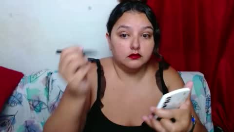 Snapshot of naomiquiin chatting on September 25, 2025, 9:24 am naomiquiin online show from September 25, 2025, 9:24 am