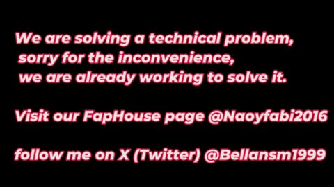 Snapshot of naomisimon chatting on January 13, 2025, 4:19 pm bellas2012 online show from January 13, 2025, 4:19 pm