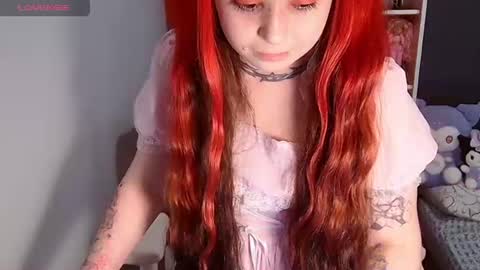 Naomi online show from July 30, 2026, 9:41 am