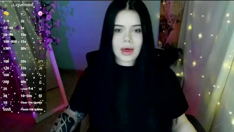 Naomi online show from May 2, 2026, 6:29 am