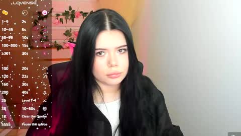Snapshot of naomivibes chatting on May 8, 2026, 6:30 am Naomi online show from May 8, 2026, 6:30 am