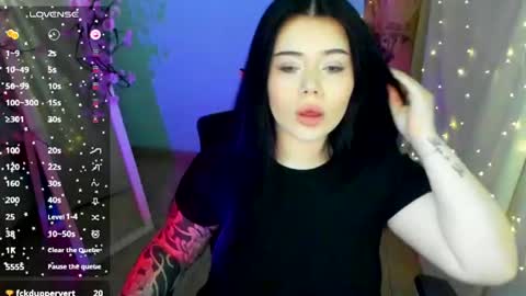 Naomi online show from June 28, 2026, 6:19 am