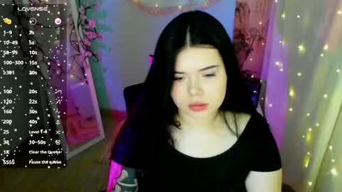 Naomi online show from July 12, 2026, 6:26 am