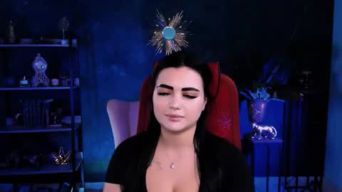 naomiwilsons online show from September 22, 2025, 3:03 pm