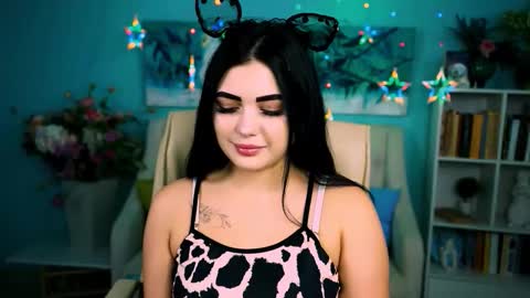 naomiwilsons online show from October 2, 2025, 12:34 pm