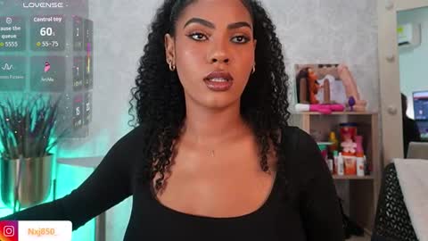 Naomi     online show from March 1, 2026, 7:05 pm