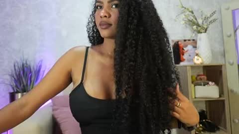 Snapshot of naomixjones1 chatting on May 14, 2026, 2:18 am Naomi online show from May 14, 2026, 2:18 am