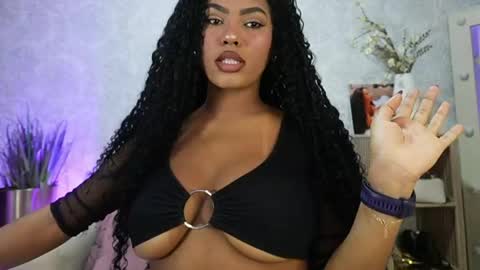 Snapshot of naomixjones1 chatting on May 23, 2026, 10:41 am Naomi online show from May 23, 2026, 10:41 am
