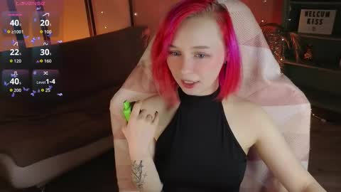 Naomi online show from February 8, 2026, 8:34 pm