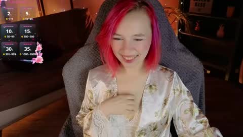 Naomi online show from February 27, 2026, 8:42 pm