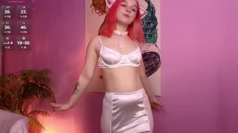 Naomi online show from June 23, 2026, 8:40 pm