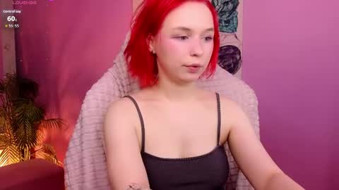 Naomi online show from July 21, 2026, 8:33 pm