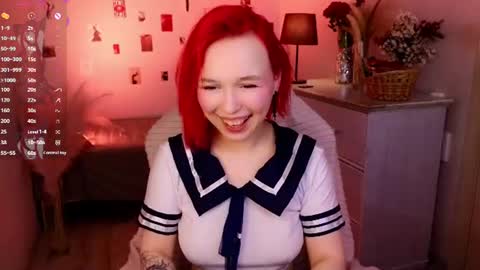 Naomi online show from July 31, 2026, 8:52 pm