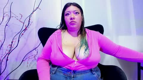 naomy hh online show from April 24, 2026, 2:30 pm