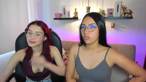 Naomy Stanley online show from April 29, 2026, 9:43 pm