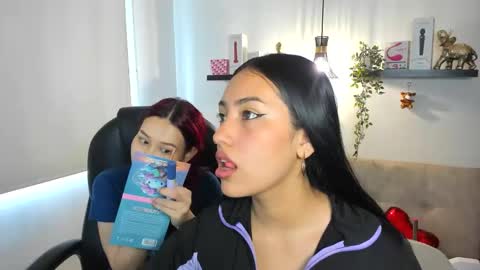 Snapshot of naomy_stanley chatting on June 1, 2026, 2:52 pm Naomy Stanley online show from June 1, 2026, 2:52 pm