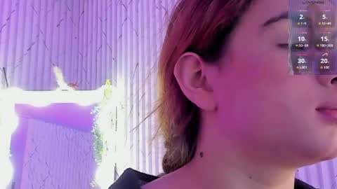 Snapshot of naomy_tay1 chatting on May 4, 2026, 3:46 am Naomy online show from May 4, 2026, 3:46 am