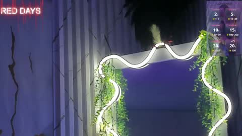 Snapshot of naomy_tay1 chatting on May 25, 2026, 3:12 am Naomy online show from May 25, 2026, 3:12 am